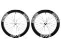 ENVE Wheelset 28" G SES 6.7 Pro | ENVE Innerdrive Pro Straightpull Center Lock Hubs | Silver Decals