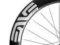 ENVE Wheelset 28" G SES 6.7 Pro | ENVE Innerdrive Pro Straightpull Center Lock Hubs | Silver Decals SRAM XDR