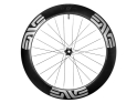 ENVE Wheelset 28" G SES 6.7 Pro | ENVE Innerdrive Pro Straightpull Center Lock Hubs | Silver Decals Campagnolo N3W