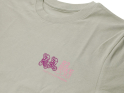 R2BIKE T-Shirt ROAD Passion | stone