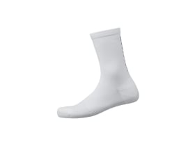 SHIMANO Socks S-Phyre | white