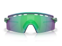 OAKLEY Sunglasses Encoder Strike Vented Gamma Green | Prizm Jade OO9235-0439
