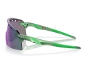 OAKLEY Sunglasses Encoder Strike Vented Gamma Green | Prizm Jade OO9235-0439