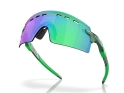 OAKLEY Sunglasses Encoder Strike Vented Gamma Green | Prizm Jade OO9235-0439