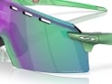 OAKLEY Sunglasses Encoder Strike Vented Gamma Green | Prizm Jade OO9235-0439