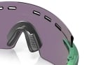 OAKLEY Sunglasses Encoder Strike Vented Gamma Green | Prizm Jade OO9235-0439