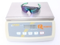 OAKLEY Sunglasses Encoder Strike Vented Gamma Green | Prizm Jade OO9235-0439