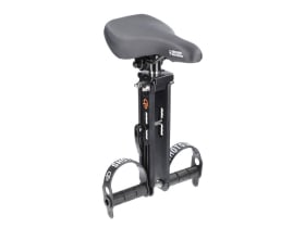 KIDS RIDE SHOTGUN MTB Front Child Seat