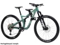 KIDS RIDE SHOTGUN MTB Front Child Seat