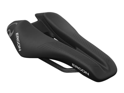 ERGON Sattel SR Tri Pro Carbon Men Front