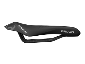 ERGON Saddle SR Tri Pro Carbon Men Front