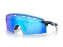OAKLEY Sunglasses Encoder Strike Vented Matte Black | Prizm Sapphire OO9235-0539