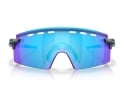 OAKLEY Sunglasses Encoder Strike Vented Matte Black | Prizm Sapphire OO9235-0539