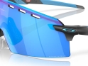 OAKLEY Sunglasses Encoder Strike Vented Matte Black | Prizm Sapphire OO9235-0539