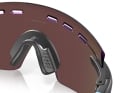 OAKLEY Sunglasses Encoder Strike Vented Matte Black | Prizm Sapphire OO9235-0539