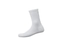 SHIMANO Socks S-Phyre | white L-XL (45-48)