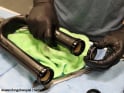 CANE CREEK Service Kit for suspension fork Invert CS & SL | 200h