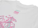 R2BIKE T-Shirt ROAD Passion | off white M