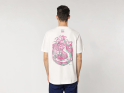 R2BIKE T-Shirt ROAD Passion | off white XL