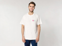 R2BIKE T-Shirt ROAD Passion | off white XL