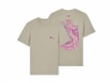R2BIKE T-Shirt ROAD Passion | stone S