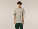 R2BIKE T-Shirt ROAD Passion | stone S