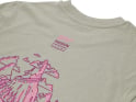 R2BIKE T-Shirt ROAD Passion | stone L