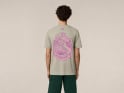 R2BIKE T-Shirt ROAD Passion | stone XL