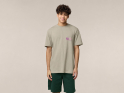 R2BIKE T-Shirt ROAD Passion | stone XL