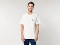 R2BIKE T-Shirt GRAVEL Passion | off white