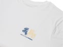 R2BIKE T-Shirt TRAIL Passion | off white