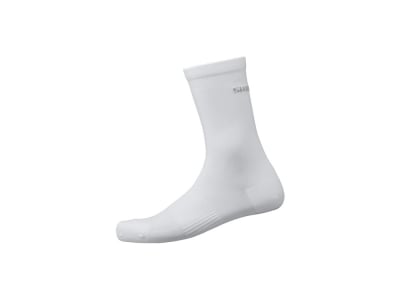 SHIMANO Socken Performance | weiß