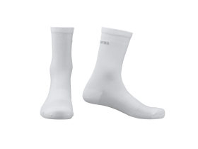 SHIMANO Socks Performance | white
