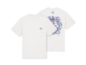 R2BIKE T-Shirt GRAVEL Passion | off white M
