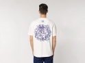 R2BIKE T-Shirt GRAVEL Passion | off white M