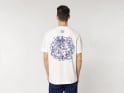 R2BIKE T-Shirt GRAVEL Passion | off white L