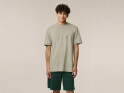 R2BIKE T-Shirt GRAVEL Passion | stone S
