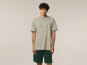 R2BIKE T-Shirt GRAVEL Passion | stone L