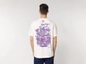 R2BIKE T-Shirt DIRT Passion | off white M