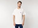 R2BIKE T-Shirt DIRT Passion | off white M