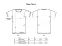 R2BIKE T-Shirt DIRT Passion | off white M