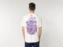 R2BIKE T-Shirt DIRT Passion | off white XL