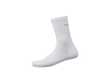 SHIMANO Socken Performance | weiß S-M (36-40)