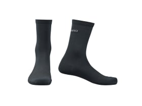 SHIMANO Socken Performance | schwarz