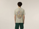 R2BIKE T-Shirt DIRT Passion | stone S