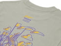 R2BIKE T-Shirt DIRT Passion | stone M