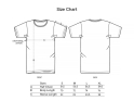 R2BIKE T-Shirt DIRT Passion | stone XL