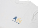 R2BIKE T-Shirt TRAIL Passion | off white L