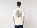 R2BIKE T-Shirt TRAIL Passion | off white XL