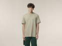 R2BIKE T-Shirt TRAIL Passion | stone M